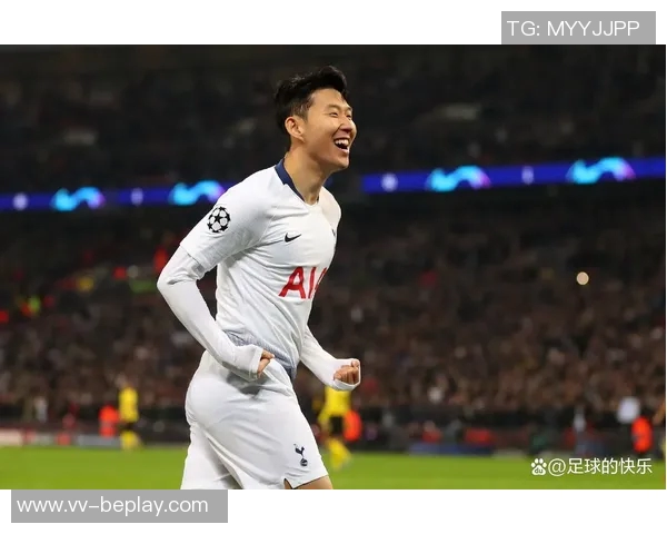 热刺近三年射手王纷纷离队凯恩孙兴慜布伦南总卖出157亿欧元