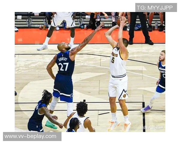 森林狼与步行者首发阵容揭秘华子迪文戈贝尔兰德尔麦克丹尼尔斯齐聚一堂