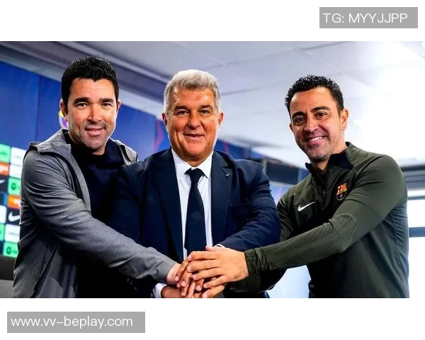 拉波尔塔回顾解雇哈维的艰难决定与教练未来的思考